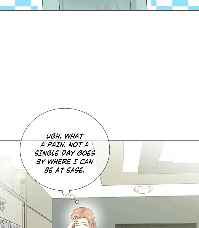I Became a Fake Family With My Boss Chapter 10 page 83