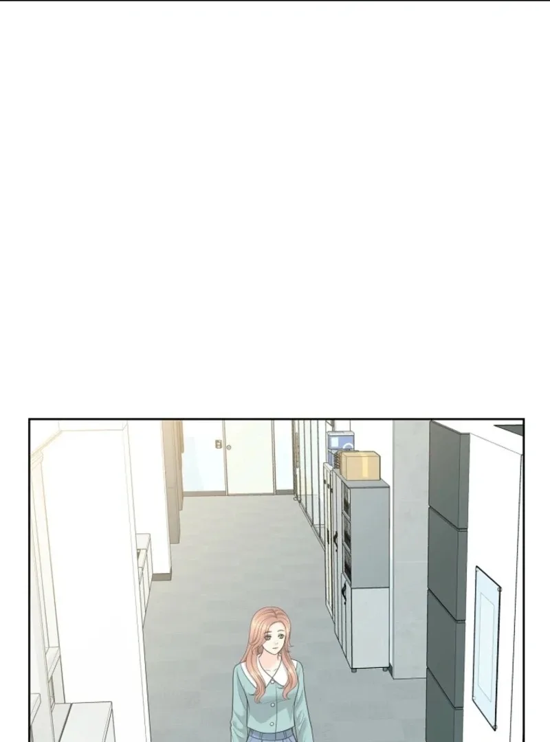I Became a Fake Family With My Boss Chapter 10 page 93