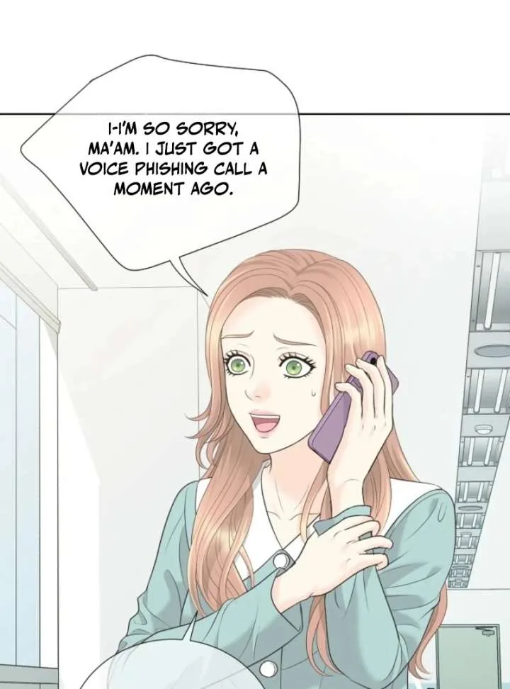 I Became a Fake Family With My Boss Chapter 11 page 29