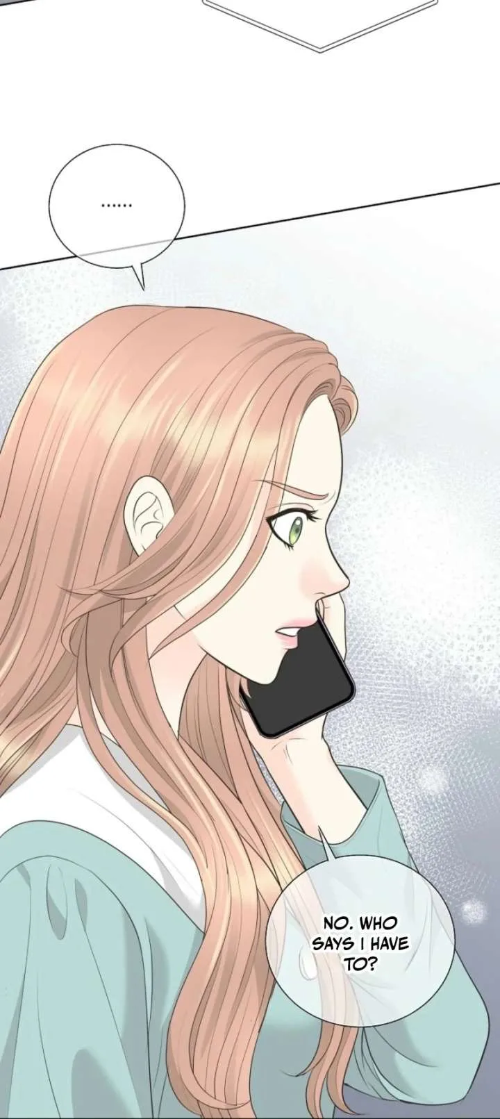 I Became a Fake Family With My Boss Chapter 11 page 14