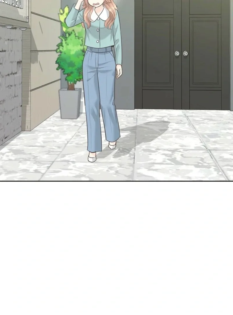 I Became a Fake Family With My Boss Chapter 10 page 84