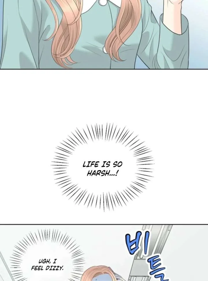I Became a Fake Family With My Boss Chapter 11 page 42