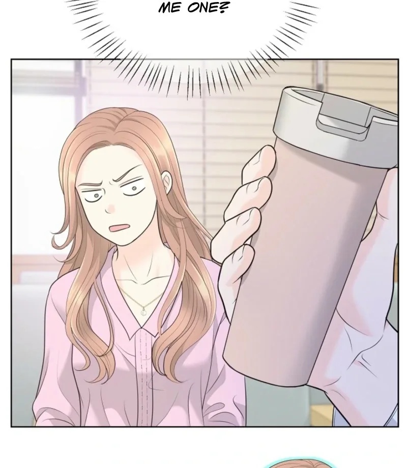 I Became a Fake Family With My Boss Chapter 7 page 83