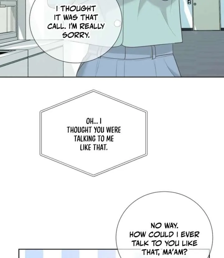 I Became a Fake Family With My Boss Chapter 11 page 30