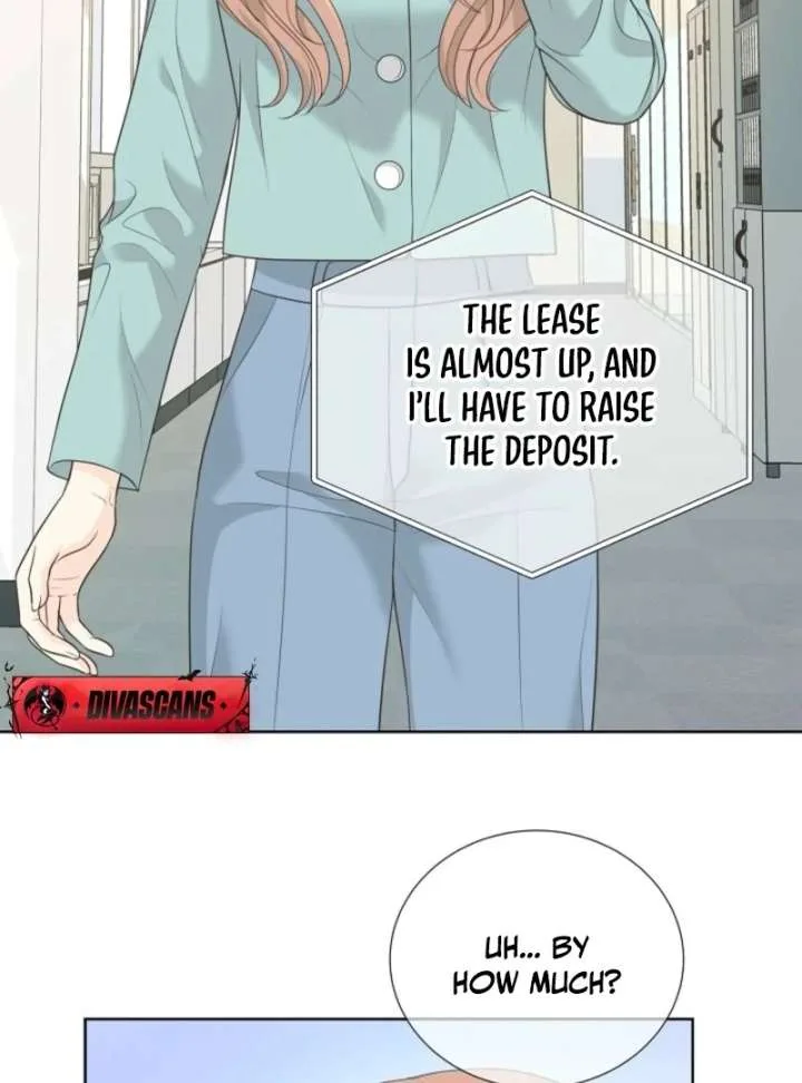 I Became a Fake Family With My Boss Chapter 11 page 33
