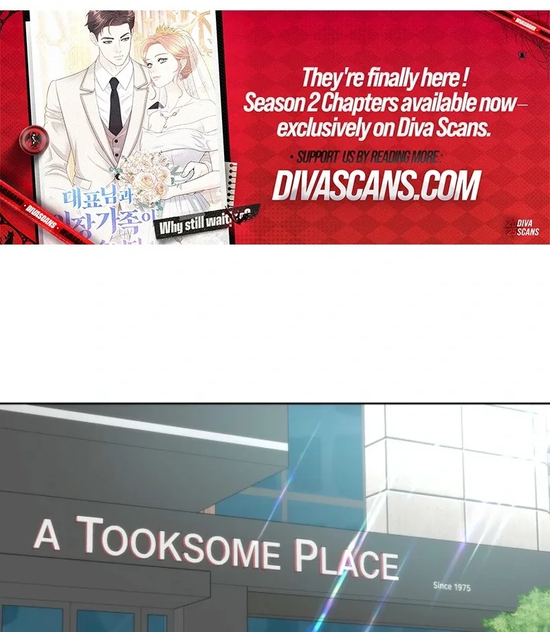 I Became a Fake Family With My Boss Chapter 7 page 70