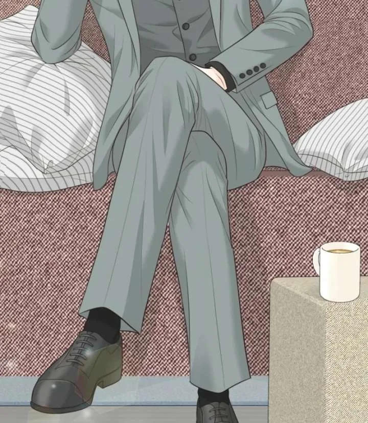 I Became a Fake Family With My Boss Chapter 11 page 103