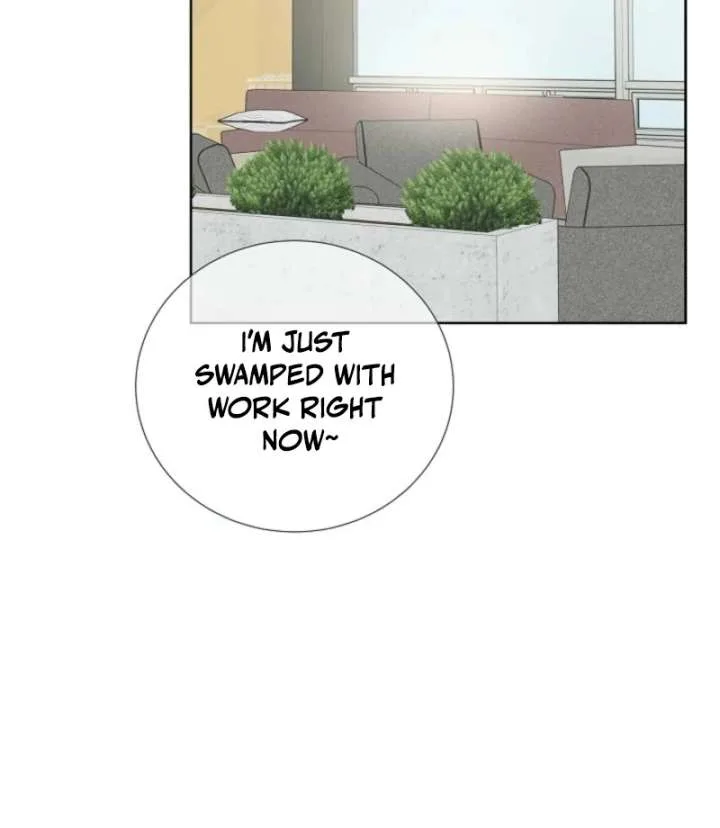 I Became a Fake Family With My Boss Chapter 11 page 69