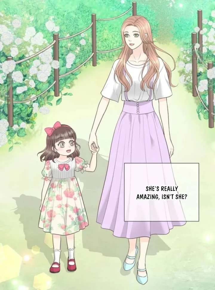 I Became a Fake Family With My Boss Chapter 11 page 93