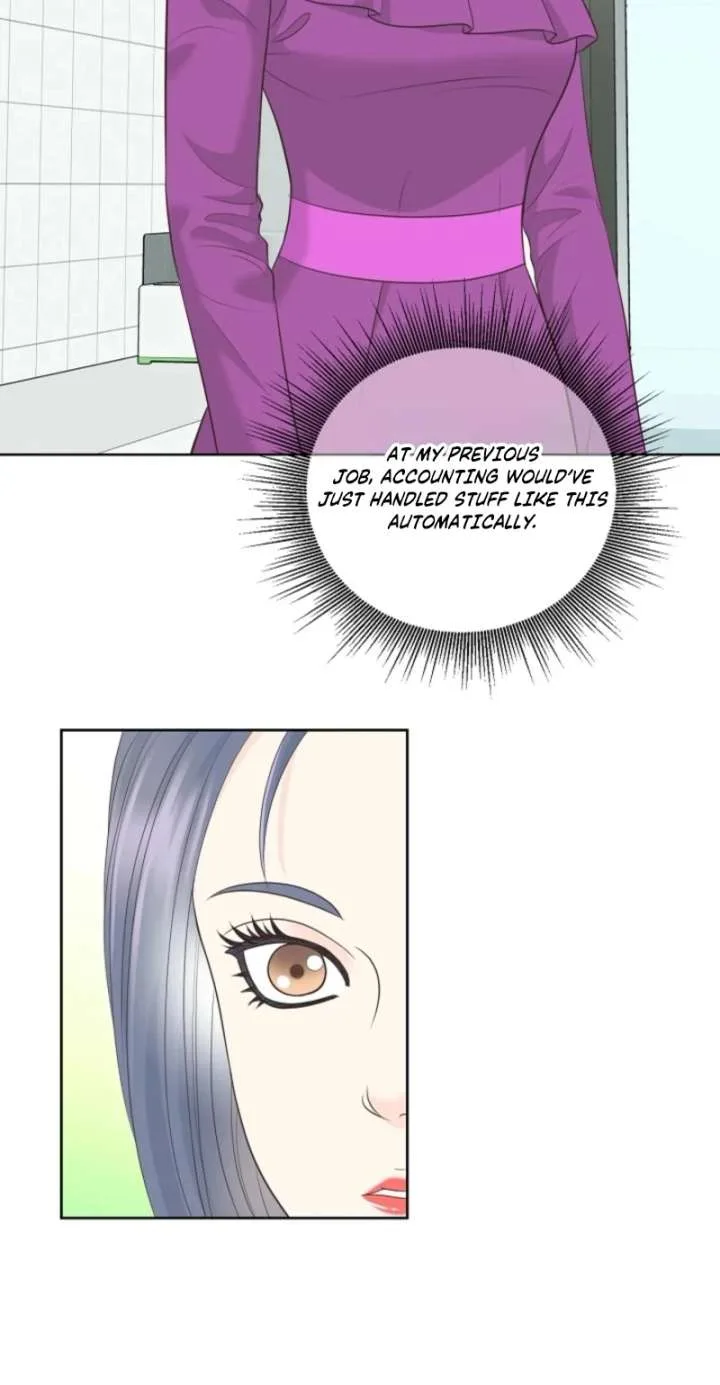 I Became a Fake Family With My Boss Chapter 11 page 79