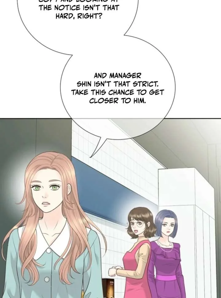 I Became a Fake Family With My Boss Chapter 11 page 75