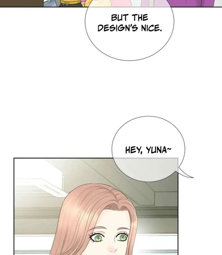 I Became a Fake Family With My Boss Chapter 11 page 64
