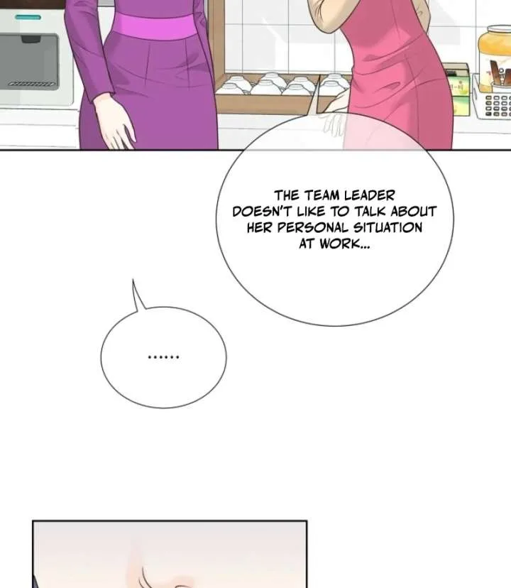 I Became a Fake Family With My Boss Chapter 11 page 95