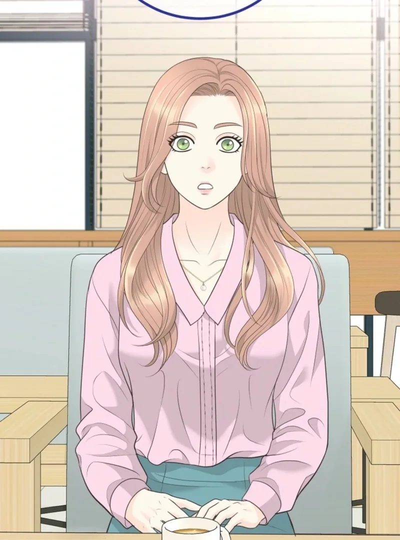 I Became a Fake Family With My Boss Chapter 7 page 89