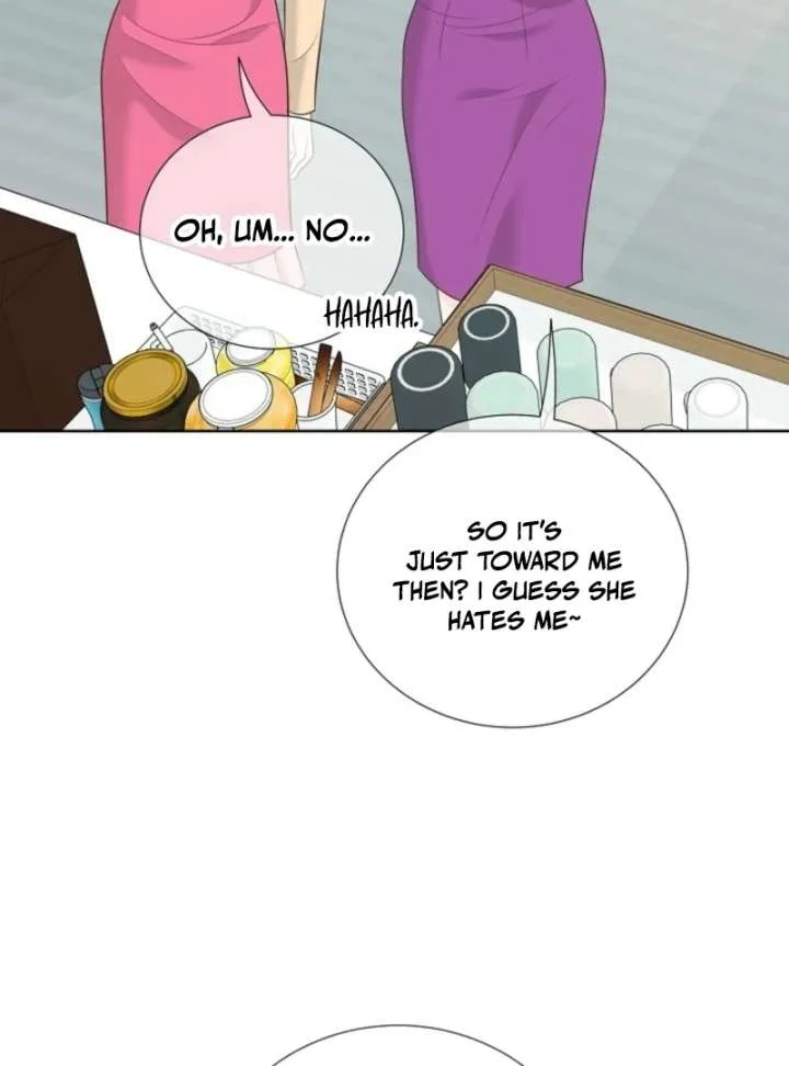 I Became a Fake Family With My Boss Chapter 11 page 81