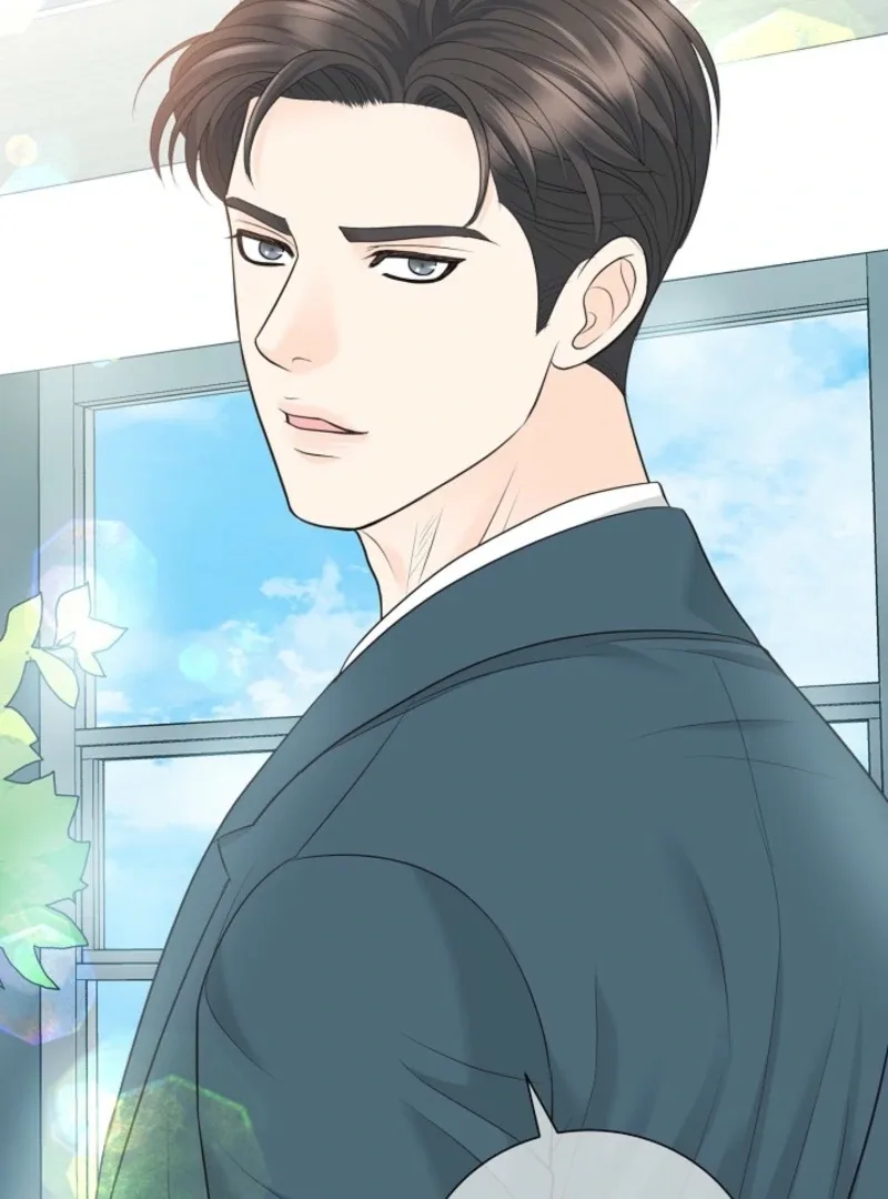 I Became a Fake Family With My Boss Chapter 7 page 67