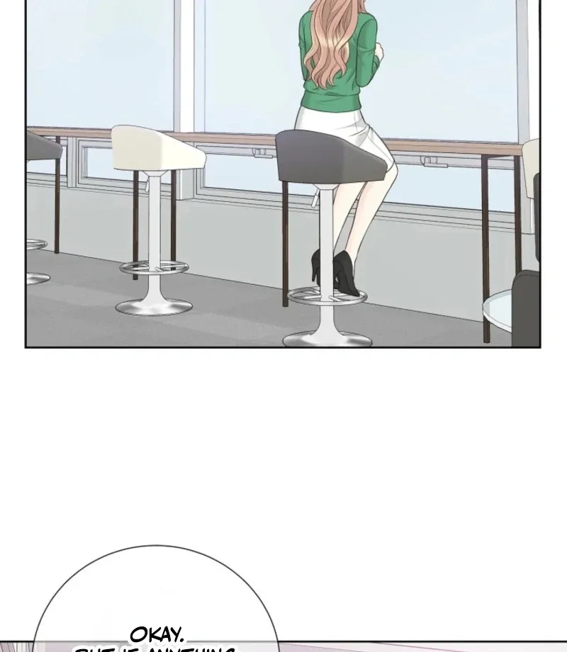 I Became a Fake Family With My Boss Chapter 5 page 103