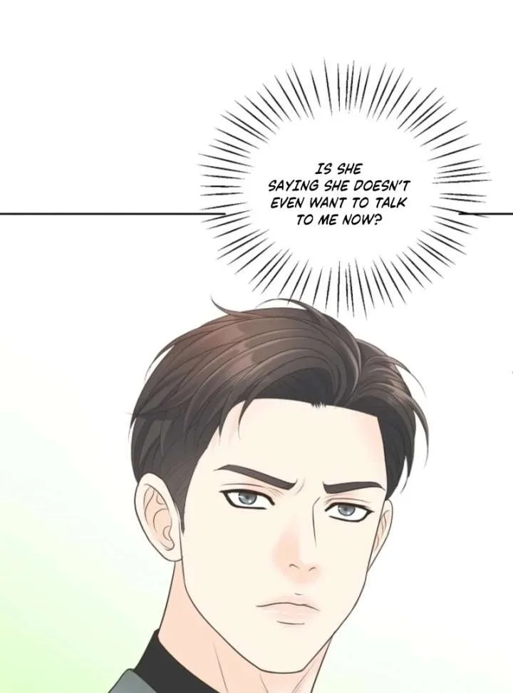 I Became a Fake Family With My Boss Chapter 11 page 54