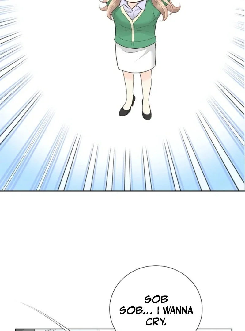 I Became a Fake Family With My Boss Chapter 5 page 111