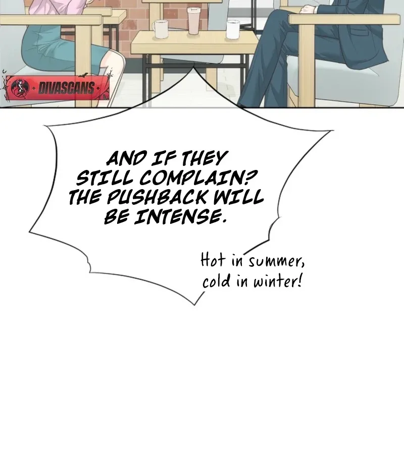 I Became a Fake Family With My Boss Chapter 7 page 91