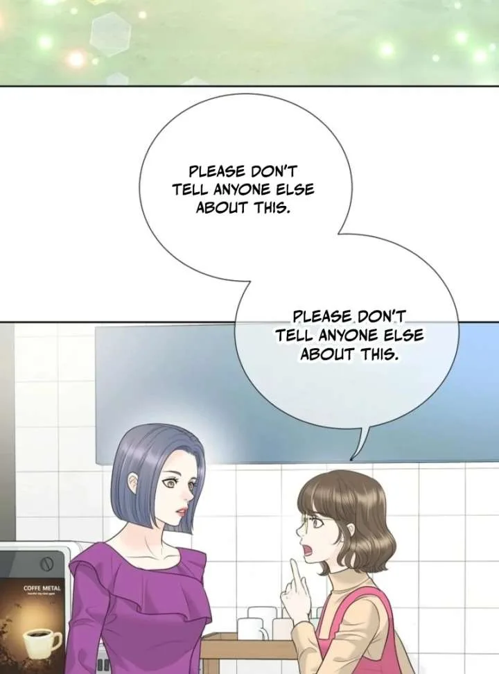 I Became a Fake Family With My Boss Chapter 11 page 94