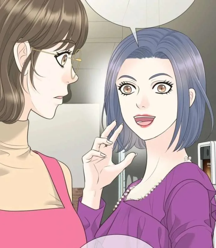 I Became a Fake Family With My Boss Chapter 11 page 87