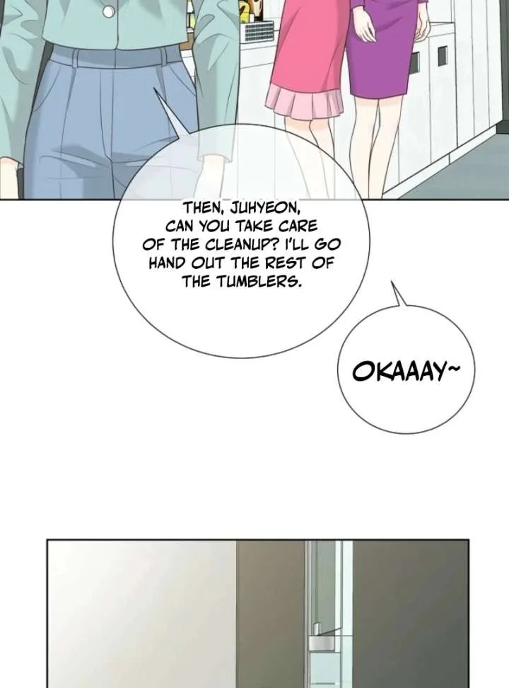 I Became a Fake Family With My Boss Chapter 11 page 76