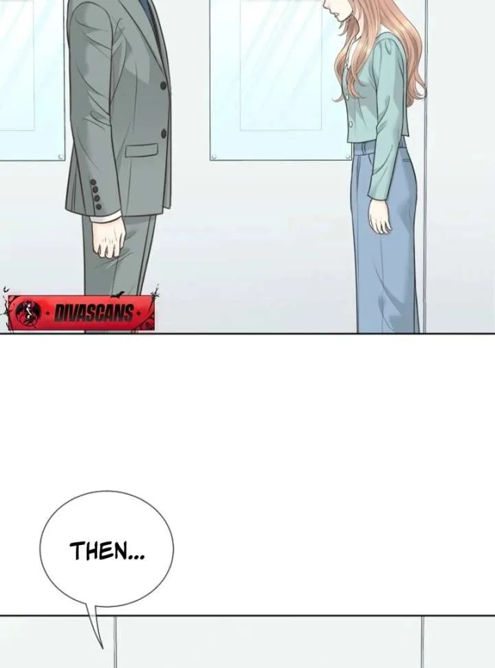I Became a Fake Family With My Boss Chapter 11 page 50