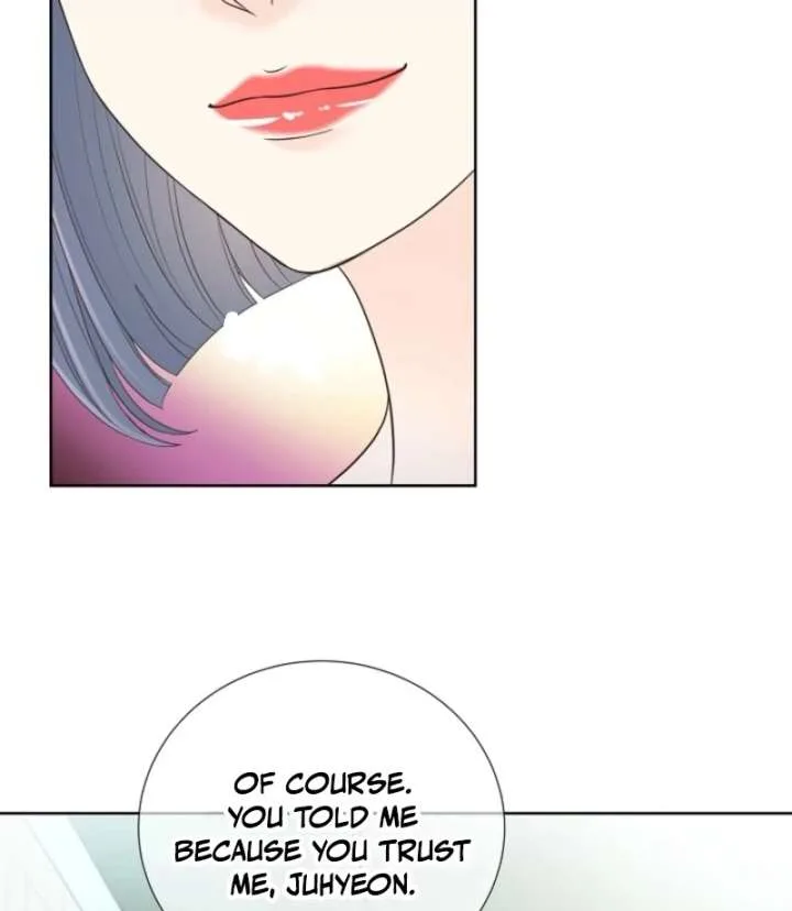 I Became a Fake Family With My Boss Chapter 11 page 96