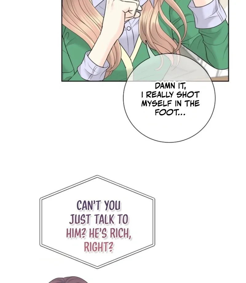 I Became a Fake Family With My Boss Chapter 5 page 100