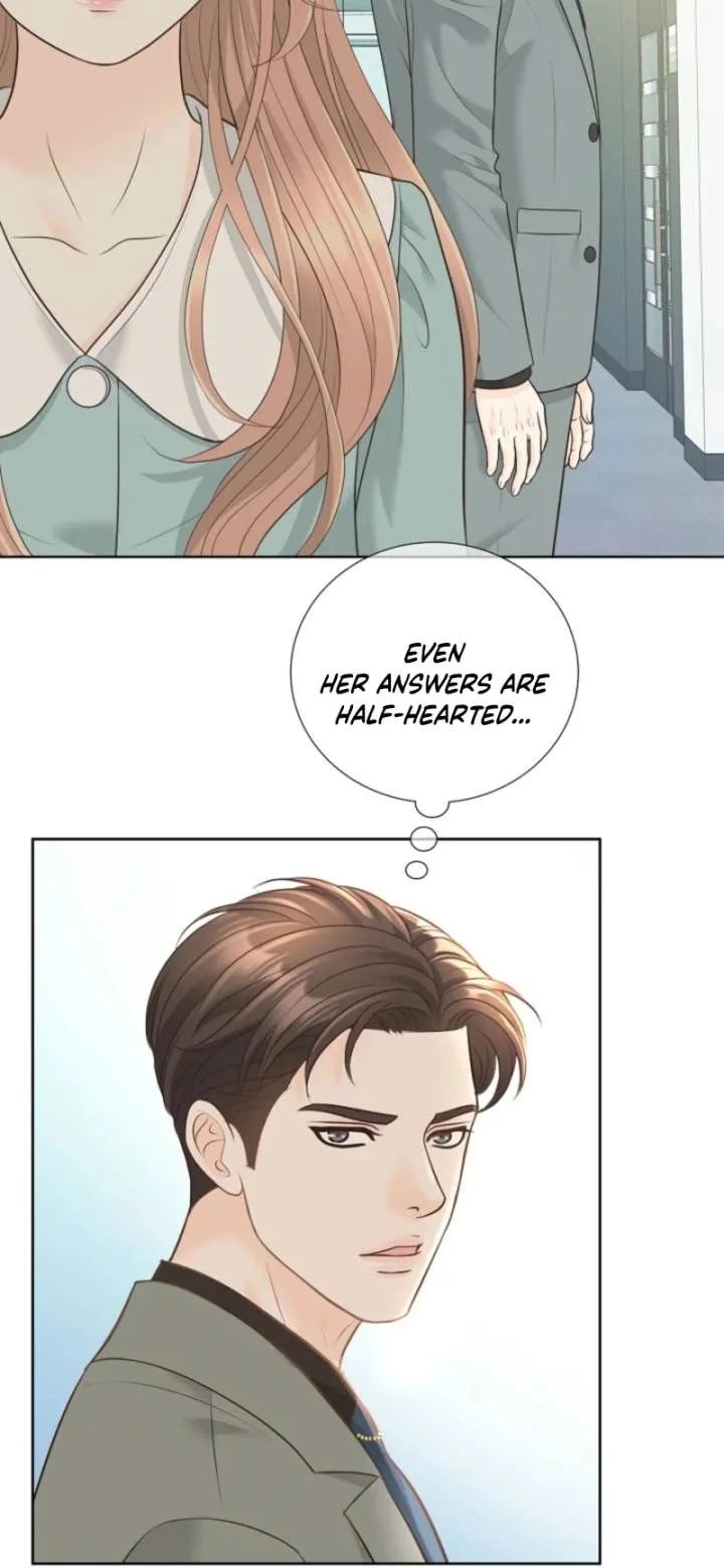 I Became a Fake Family With My Boss Chapter 11 page 53