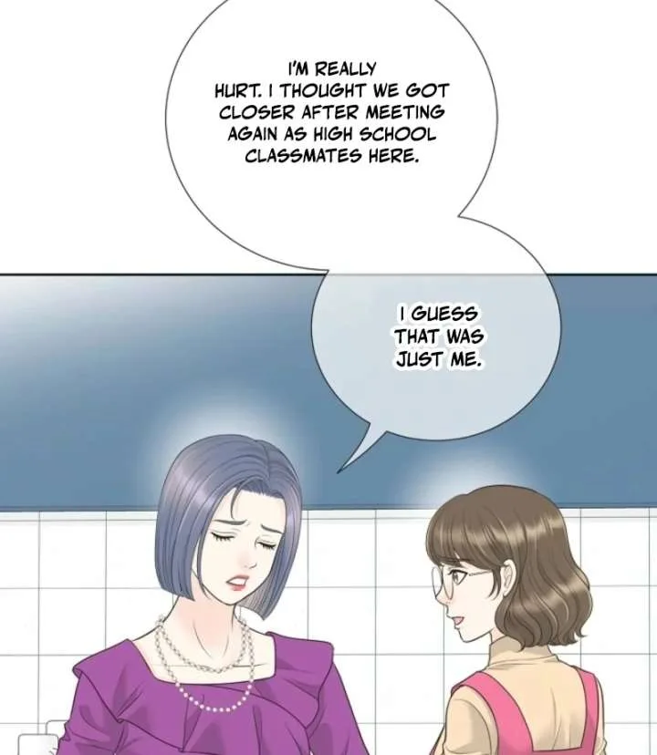 I Became a Fake Family With My Boss Chapter 11 page 82