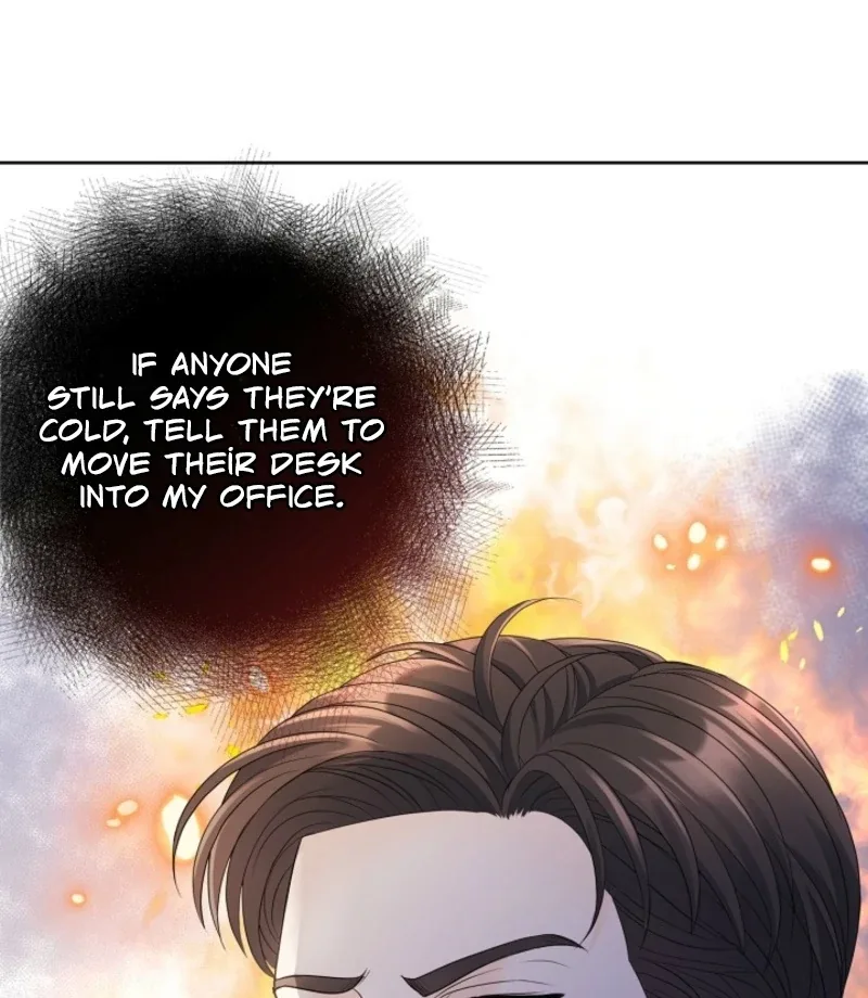 I Became a Fake Family With My Boss Chapter 7 page 92