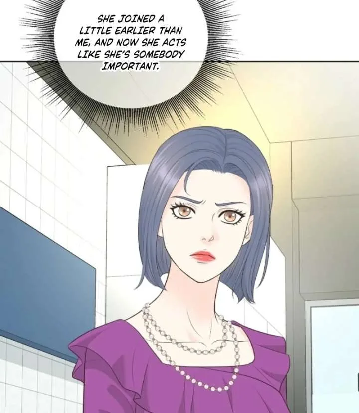 I Became a Fake Family With My Boss Chapter 11 page 78