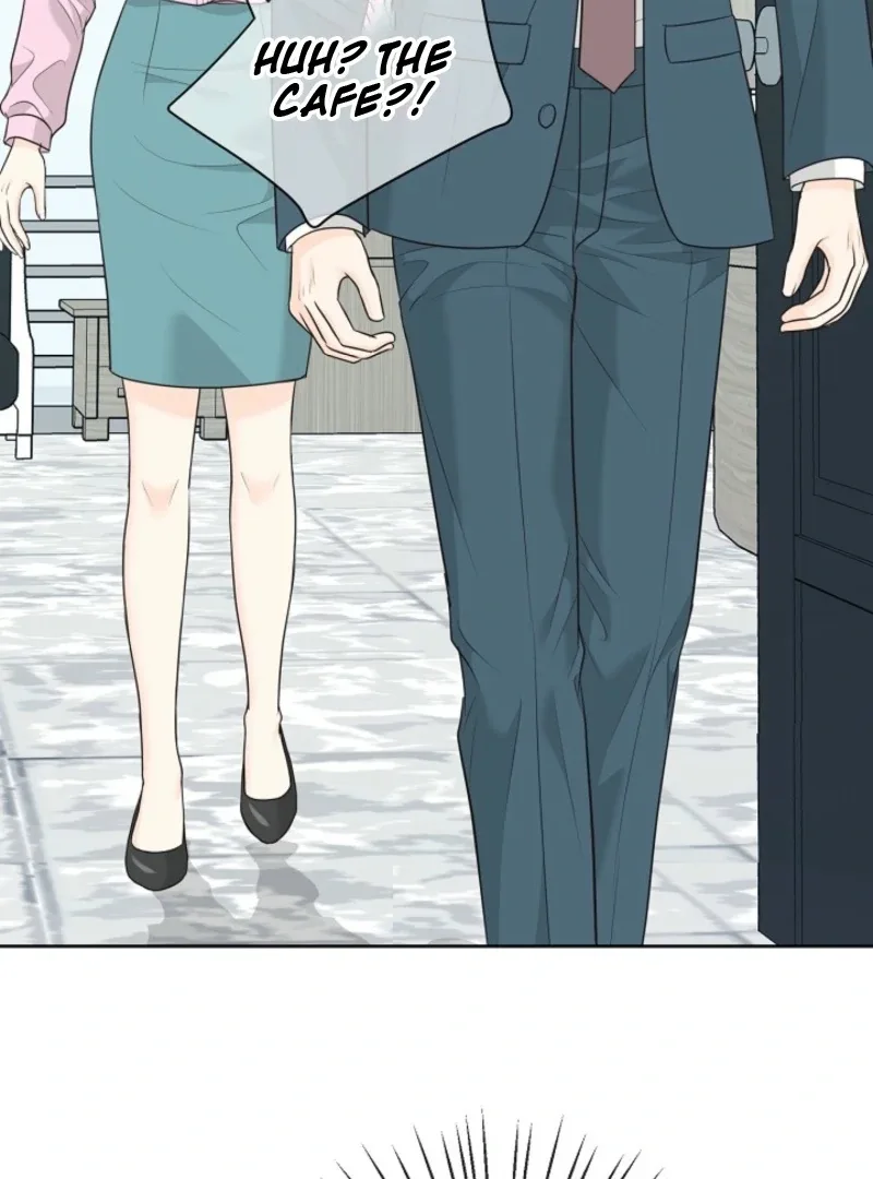I Became a Fake Family With My Boss Chapter 7 page 64
