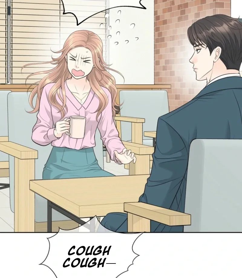 I Became a Fake Family With My Boss Chapter 7 page 101