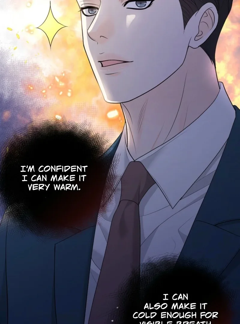 I Became a Fake Family With My Boss Chapter 7 page 93