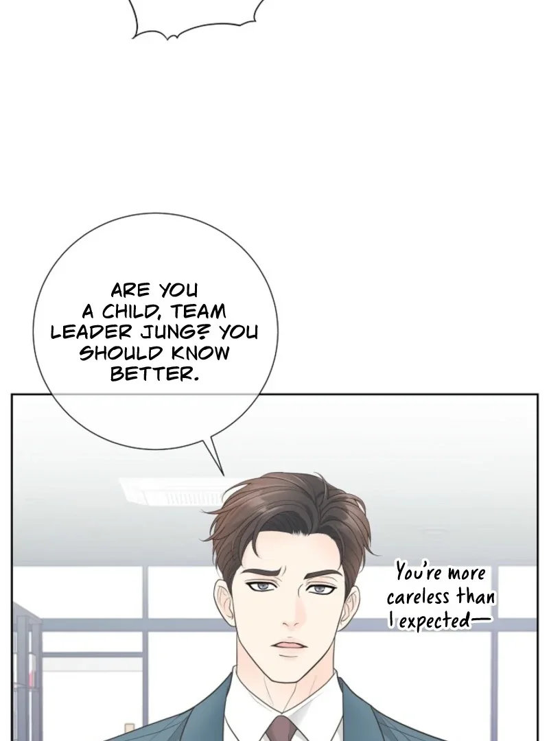 I Became a Fake Family With My Boss Chapter 7 page 102