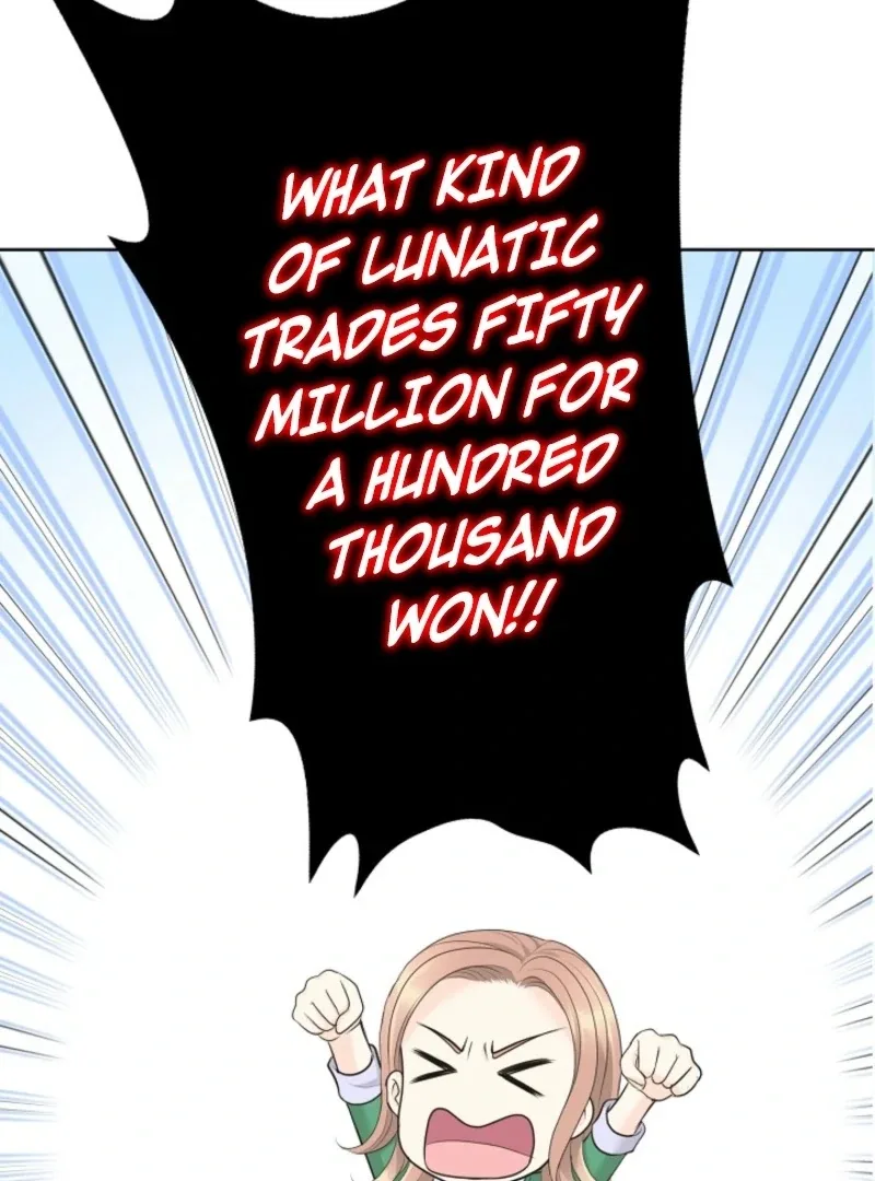 I Became a Fake Family With My Boss Chapter 5 page 110
