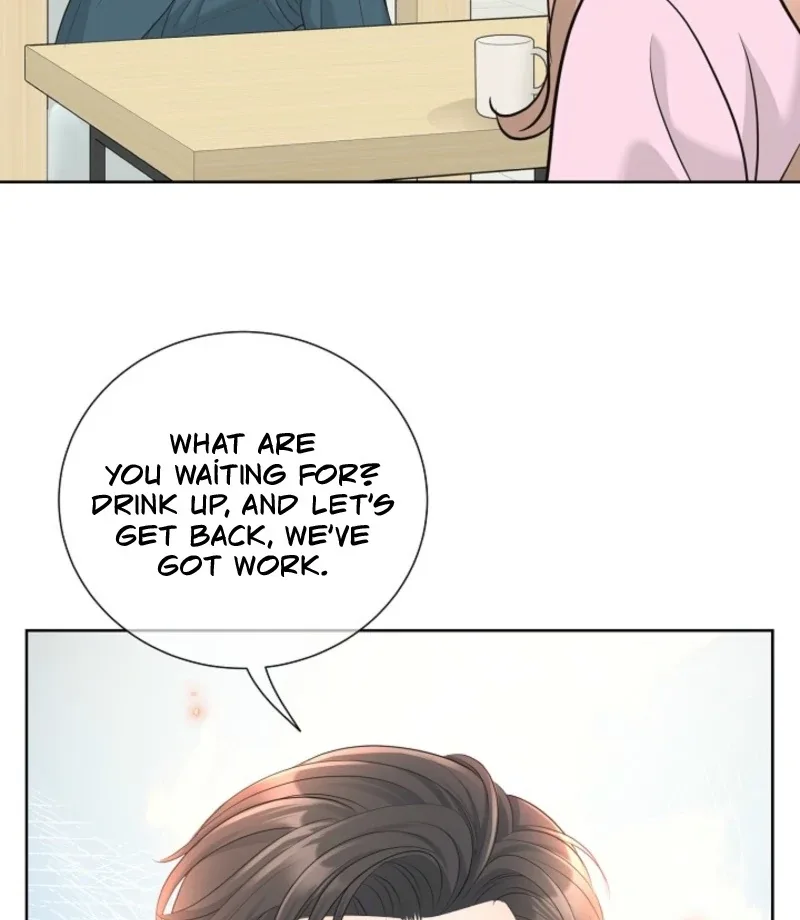 I Became a Fake Family With My Boss Chapter 7 page 96