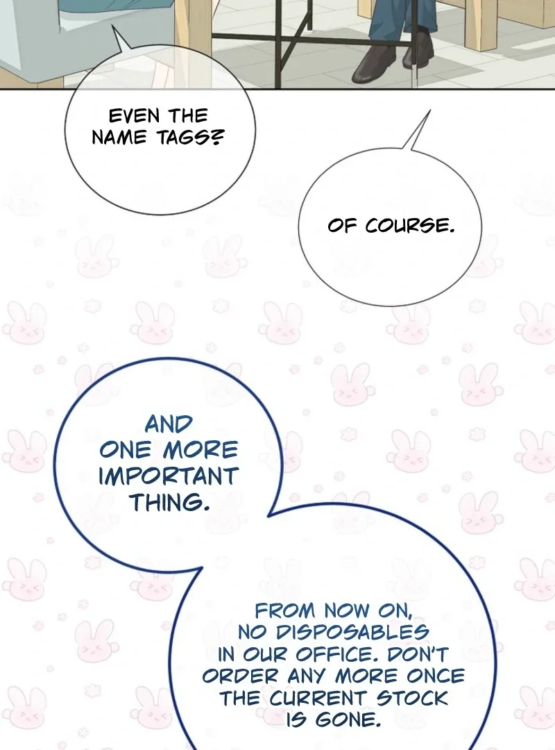 I Became a Fake Family With My Boss Chapter 7 page 86