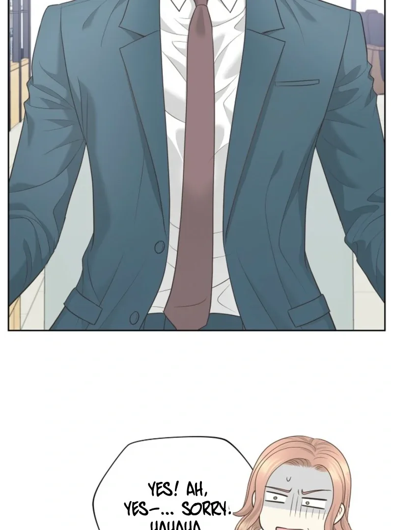 I Became a Fake Family With My Boss Chapter 7 page 103