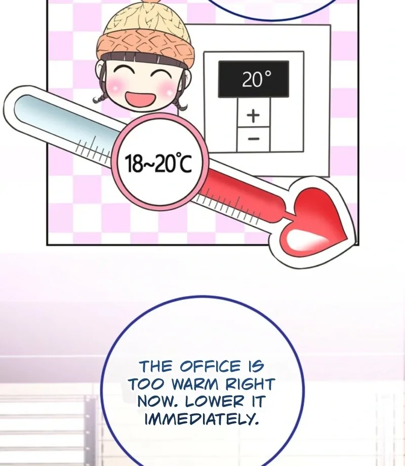I Became a Fake Family With My Boss Chapter 7 page 88