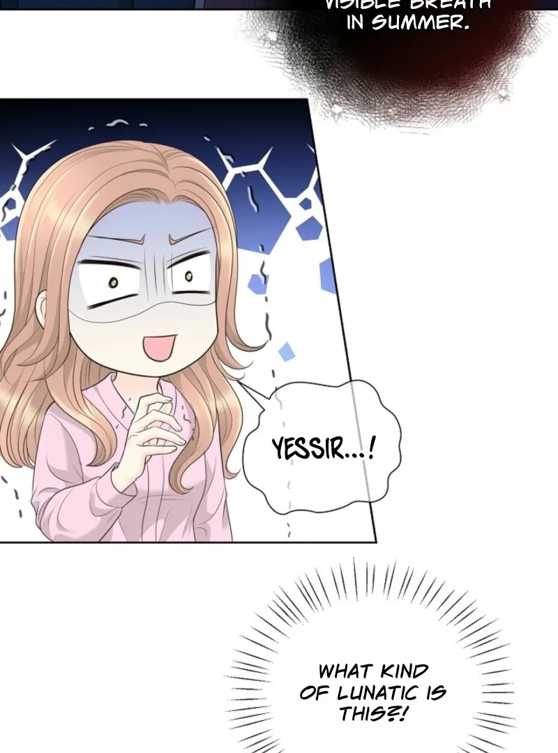 I Became a Fake Family With My Boss Chapter 7 page 94