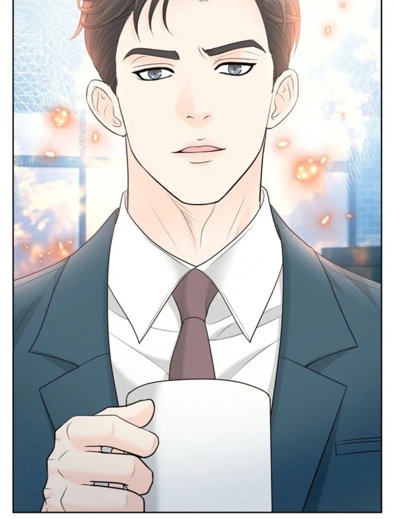 I Became a Fake Family With My Boss Chapter 7 page 97