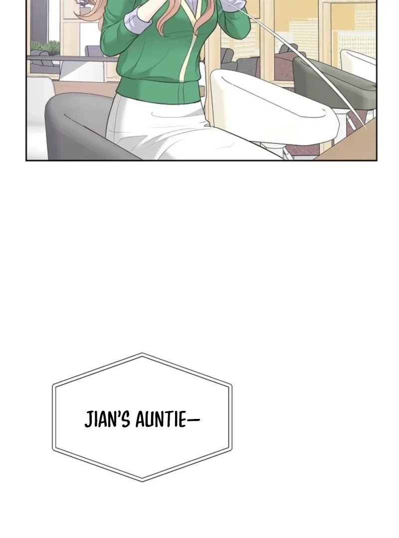 I Became a Fake Family With My Boss Chapter 5 page 115