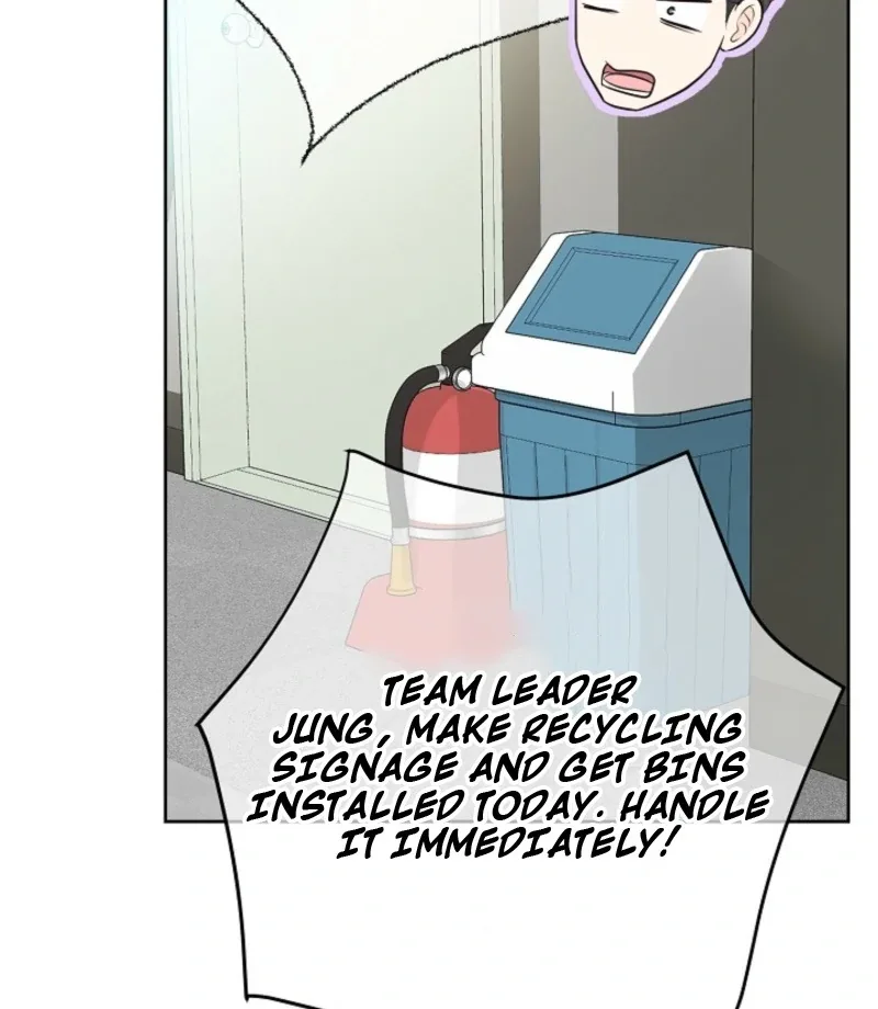 I Became a Fake Family With My Boss Chapter 7 page 117
