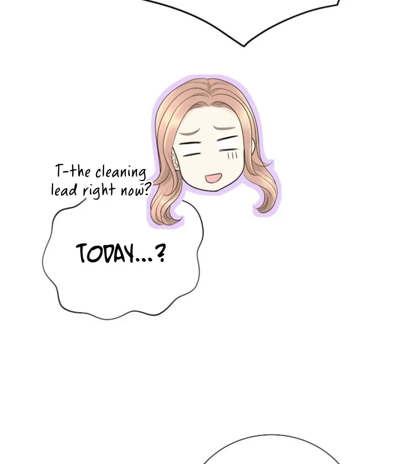 I Became a Fake Family With My Boss Chapter 7 page 118