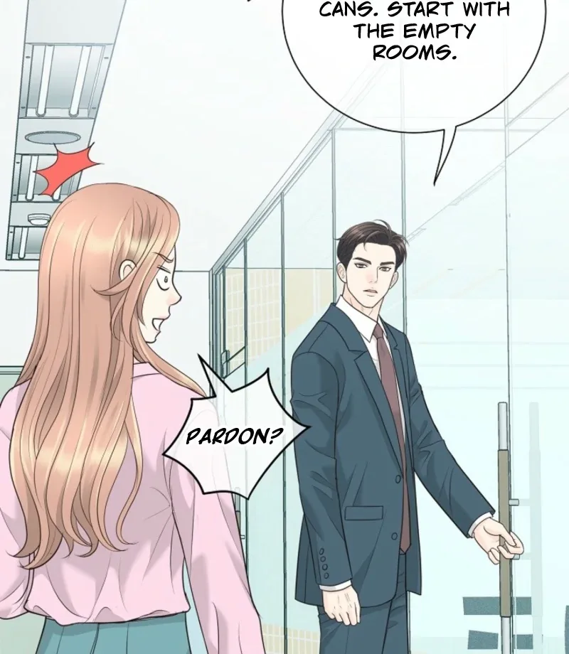 I Became a Fake Family With My Boss Chapter 7 page 113
