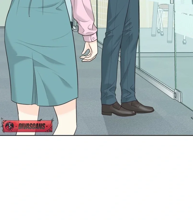 I Became a Fake Family With My Boss Chapter 7 page 114